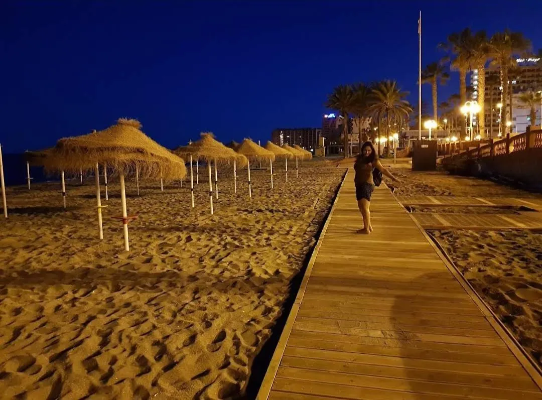 Minerva 242 Διαμέρισμα Benalmádena Ισπανία