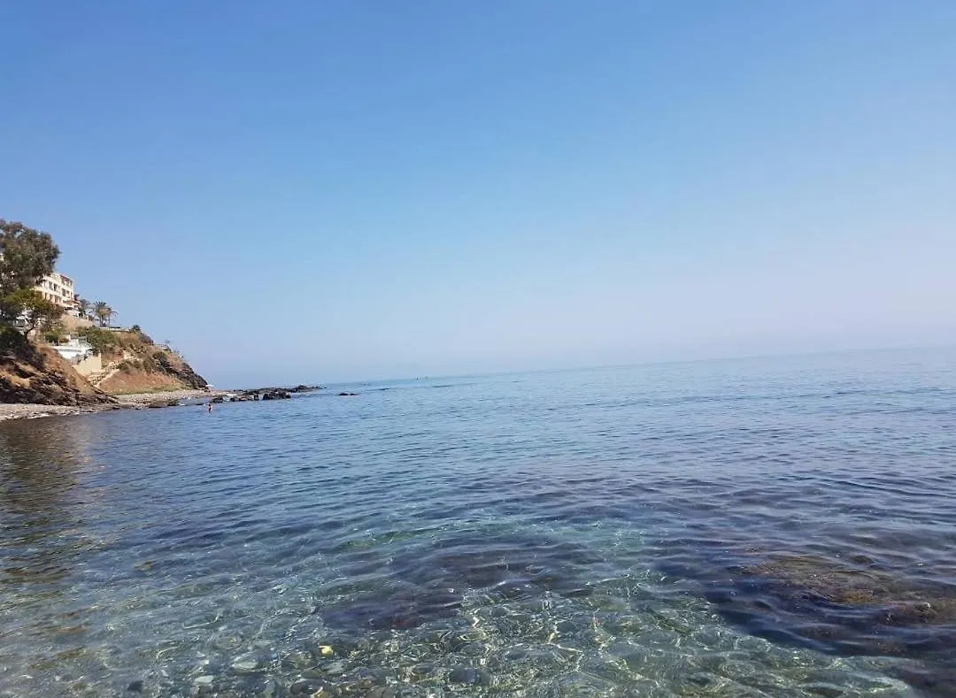 Minerva 242 Διαμέρισμα Benalmádena 0*,  Ισπανία