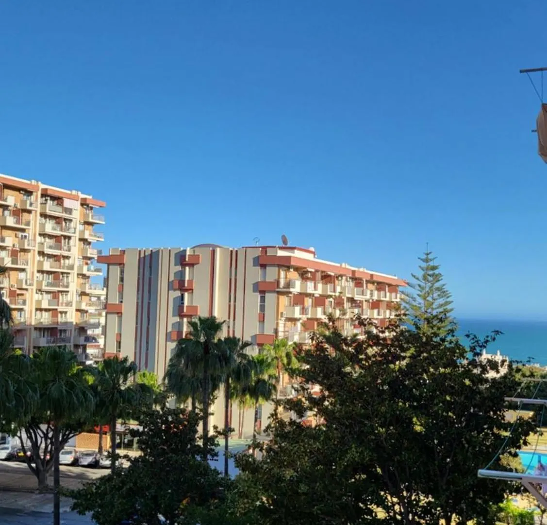 Minerva 242 Διαμέρισμα Benalmádena