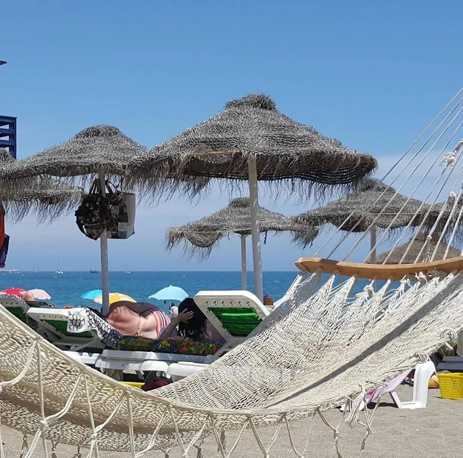 Apartmán Minerva 242 Benalmádena