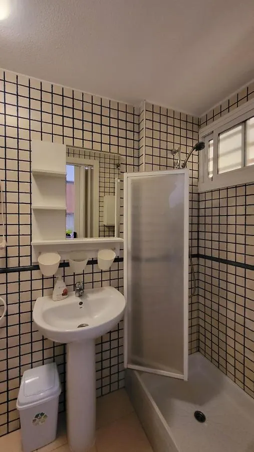Apartmán Minerva 242 Benalmádena