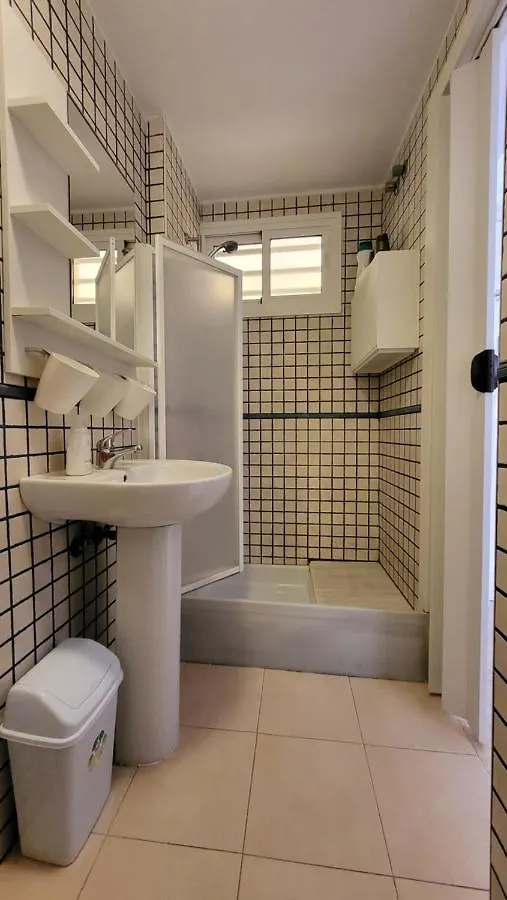 Apartmán Minerva 242 Benalmádena