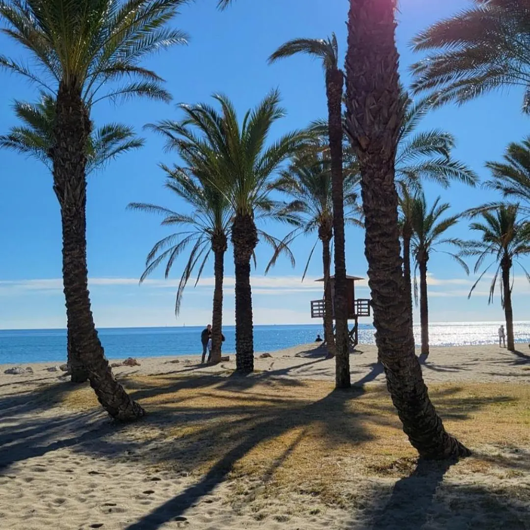 Apartmán Minerva 242 Benalmádena