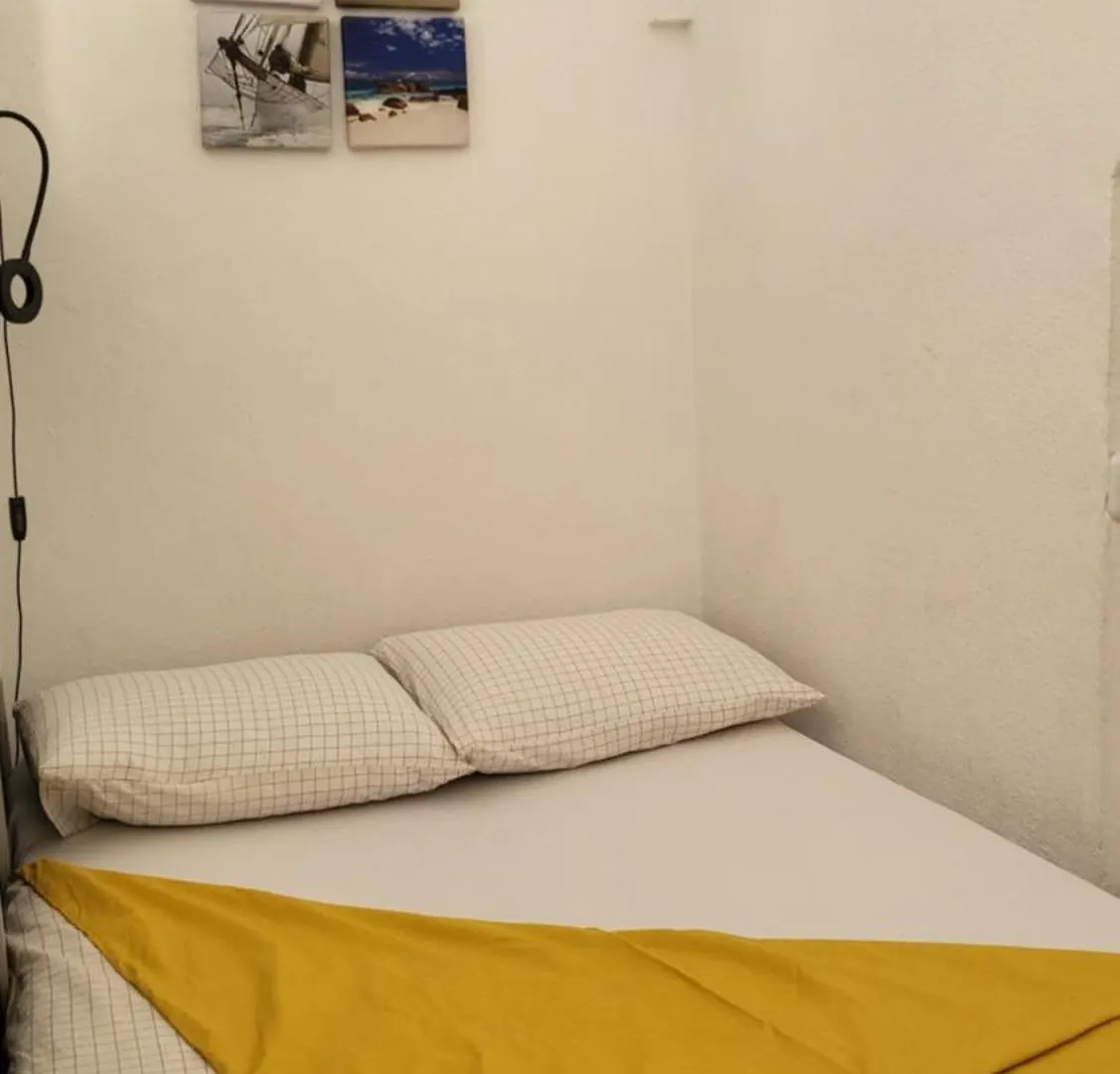Apartmán Minerva 242 Benalmádena