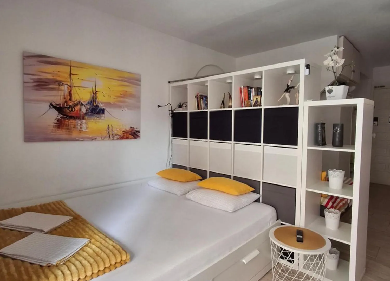 Apartmán Minerva 242 Benalmádena Španělsko