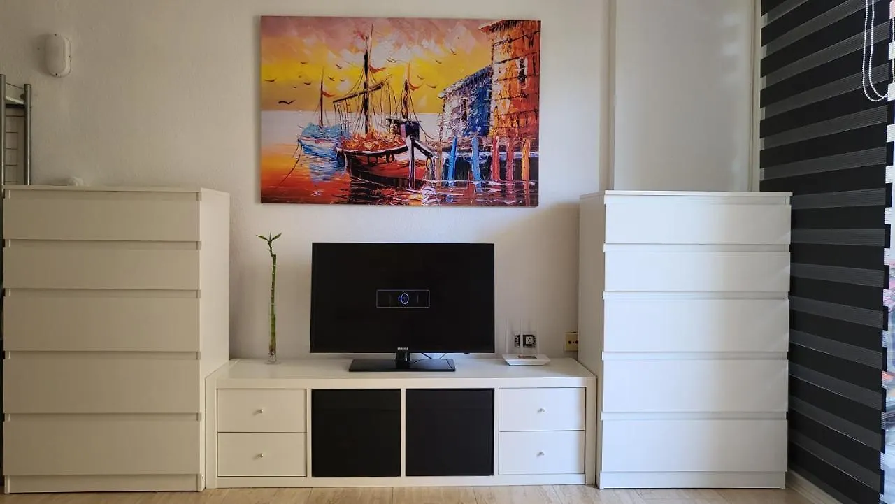 Minerva 242 Apartment Benalmadena