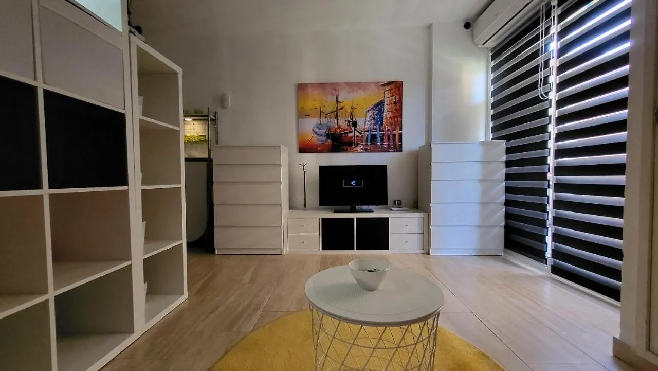 Apartment Minerva 242 Spain