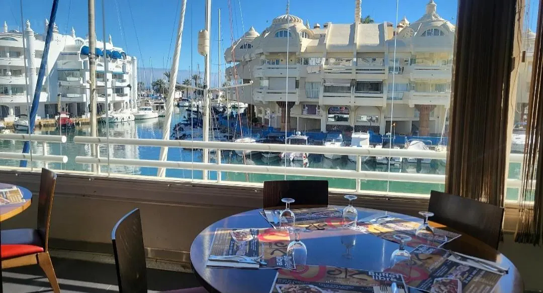 Minerva 242 0*, Benalmadena Spain