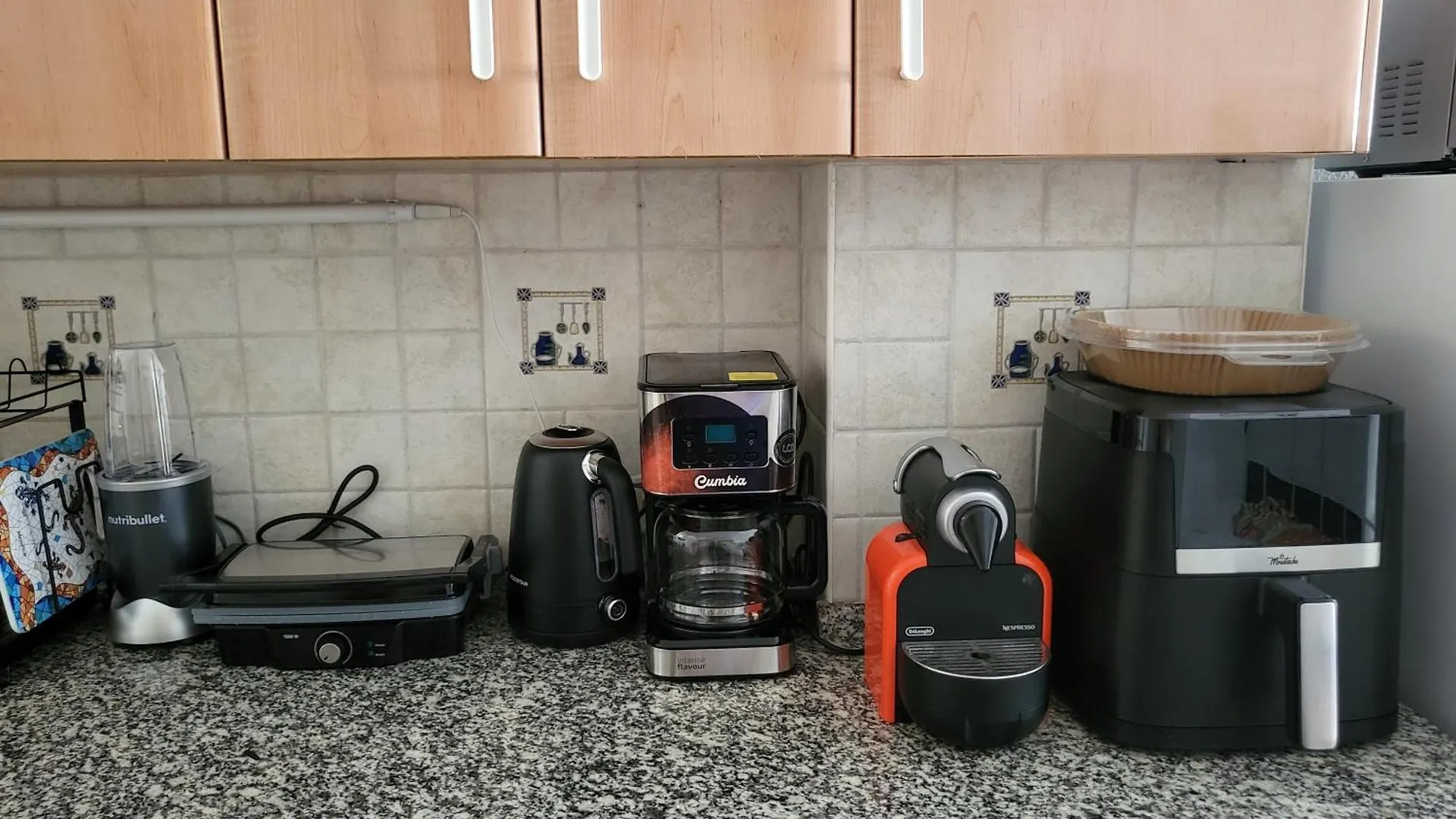 Apartment Minerva 242