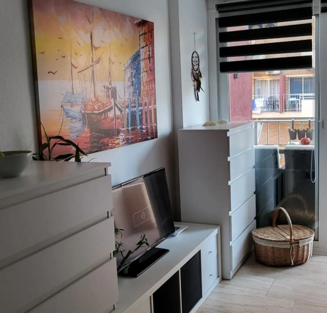 Minerva 242 Apartment Benalmadena