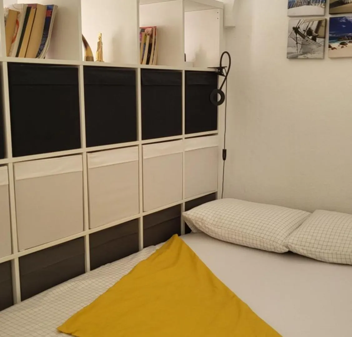 Apartment Minerva 242