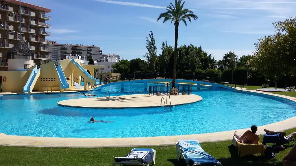 Minerva 242 0*, Benalmadena