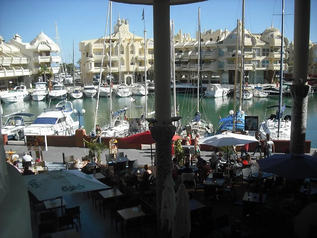 Minerva 242 Apartment Benalmadena