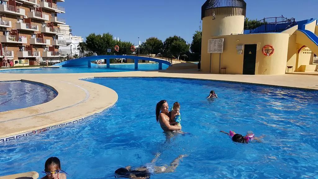 Minerva 242 0*, Benalmadena