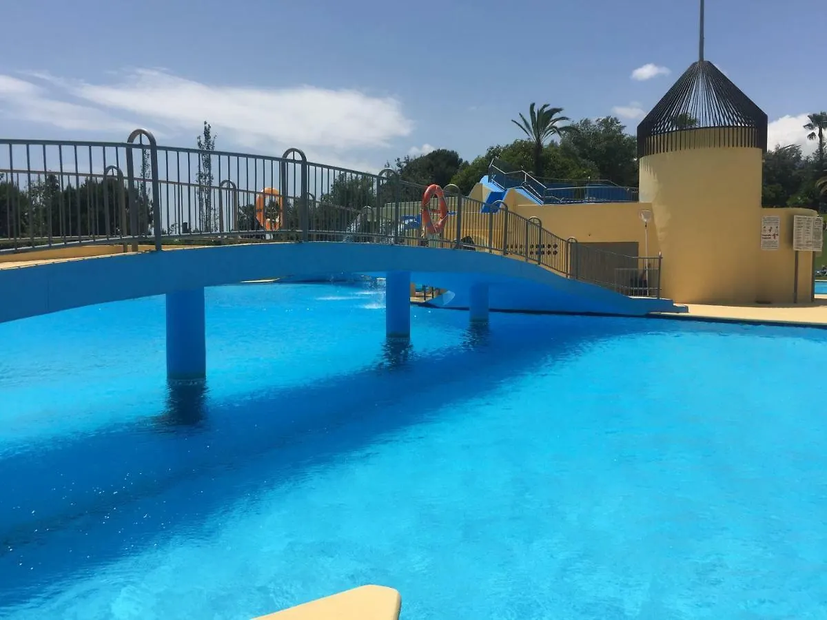 Minerva 242 Apartment Benalmadena