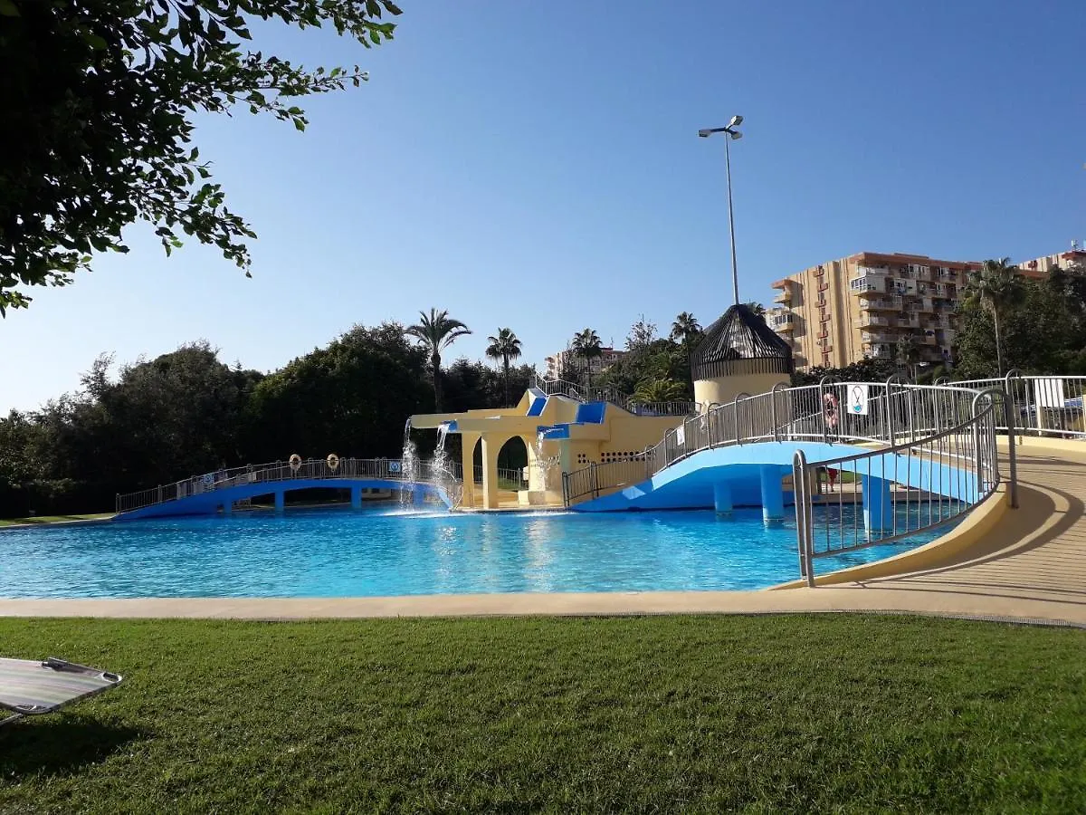 Minerva 242 0*, Benalmadena Spain